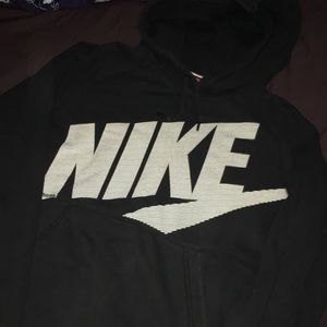 Nike hoodie